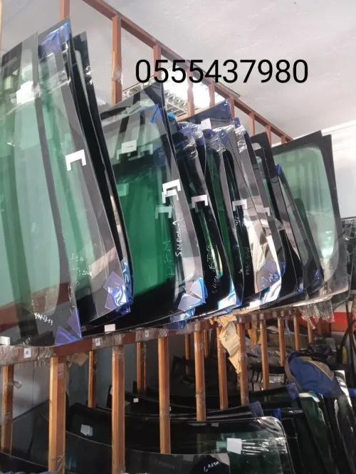 PARE BRISE DFM GONOW 