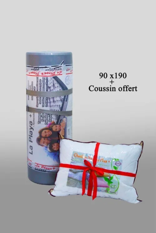 matelas orthopédique
