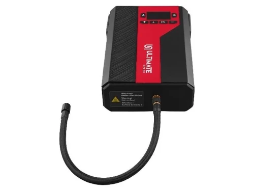Booster / Batterie externe Powerbank avec compresseur UPK 10 H5