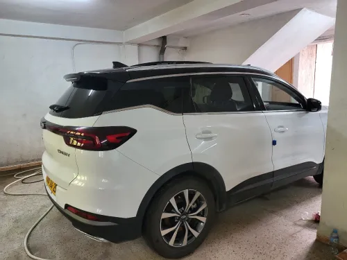 Chery Tiggo 7 Pro 2024 Luxury 