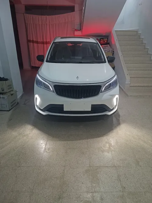 Lifan gx3 pro 2025 international
