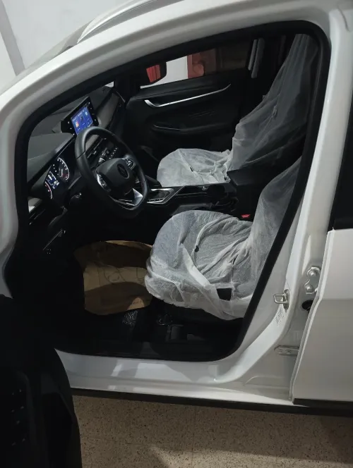 Lifan gx3 pro 2025 international