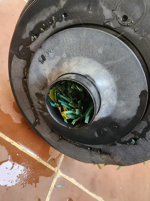 Solutions Traitement des eaux