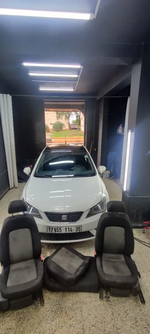 Polissage lustrage ceramic auto et lifting pro