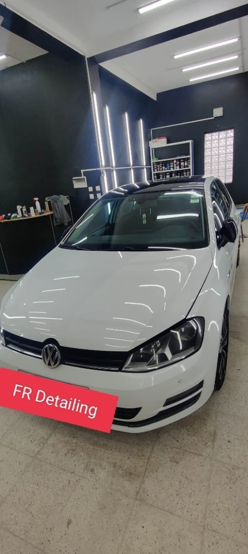 Céramique auto 