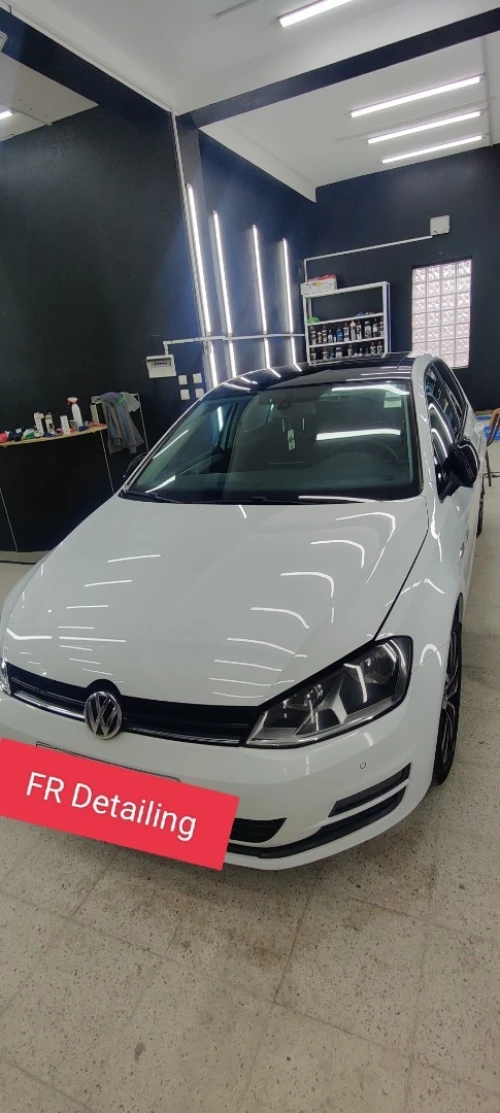 polissage lustrage lifting ceramic voiture