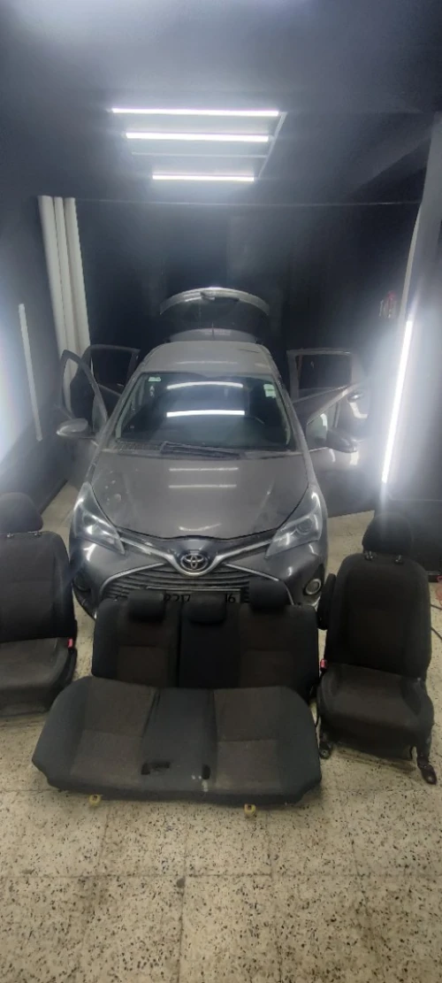 Polissage lustrage ceramic auto et lifting pro