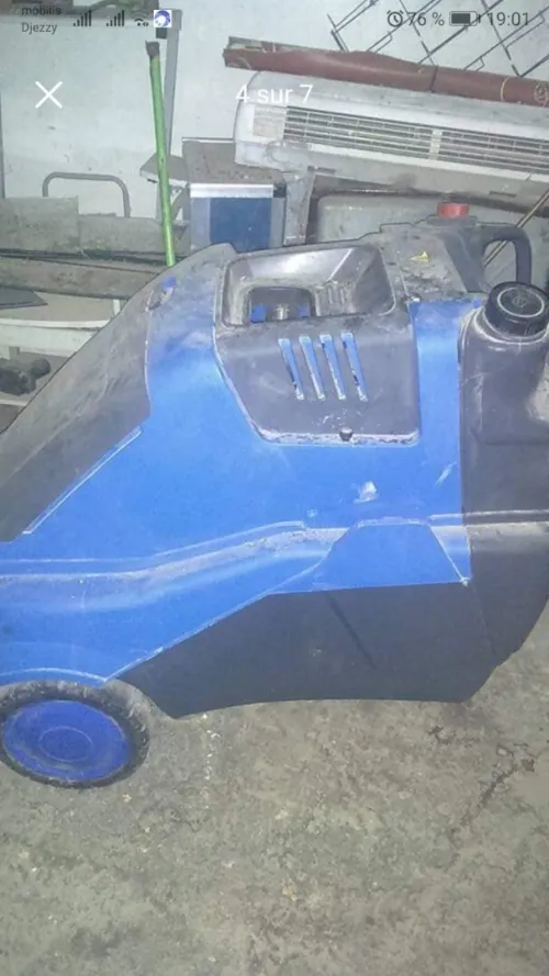 karsher  grand model