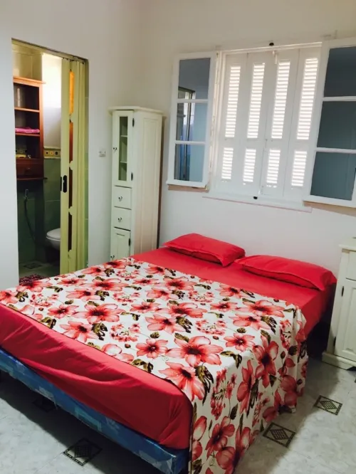 Location vacances Villa Béjaïa Beni ksila