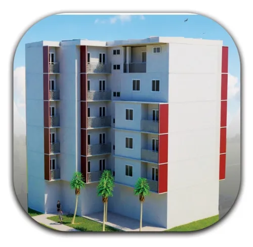 Vente Appartement F2 F3 F4 Boumerdès Boudouaou