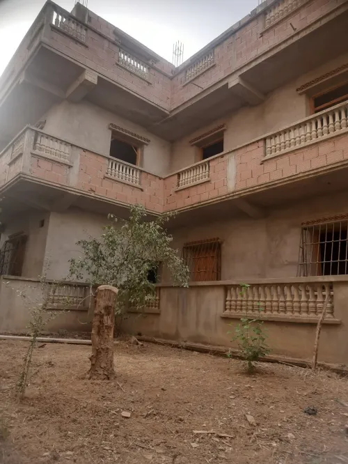 Vente bien immobilier Boumerdès Ouled moussa