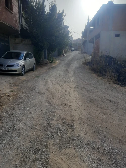 Vente bien immobilier Boumerdès Ouled moussa