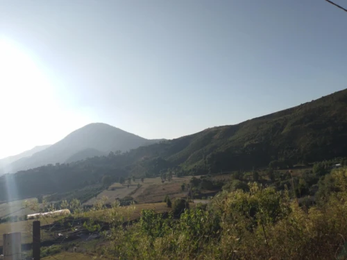 Vente Terrain Béjaïa Aokas