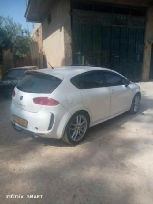 Seat Leon 2010 Leon