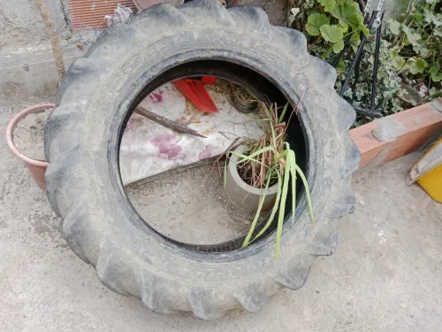pneu tracteur foton
