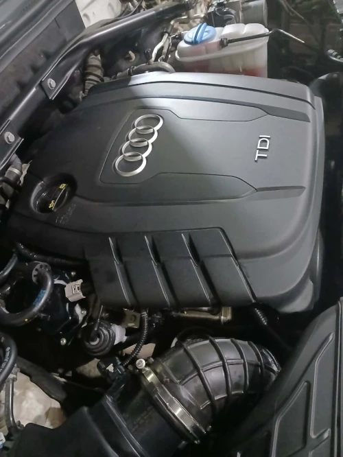 Audi Q5 2015 Q5