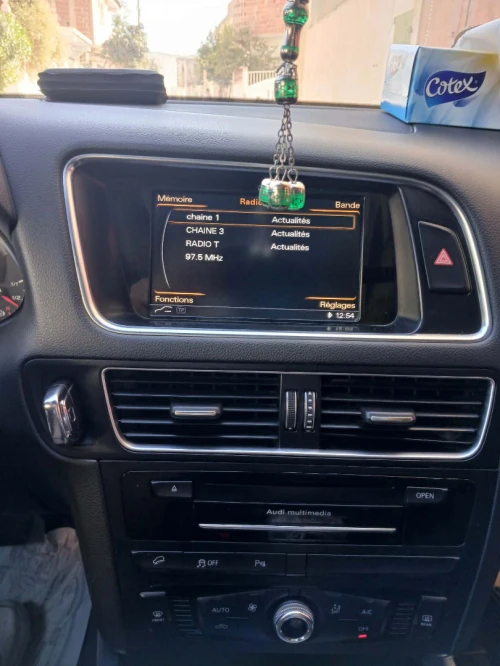 Audi Q5 2015 Q5