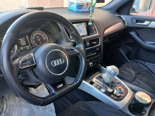 Audi Q5 2015 Q5