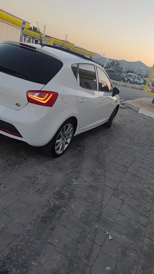 Seat Ibiza 2014 Fr