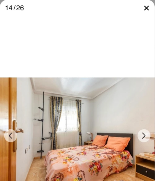 Location vacances Bungalow F3 Espagne