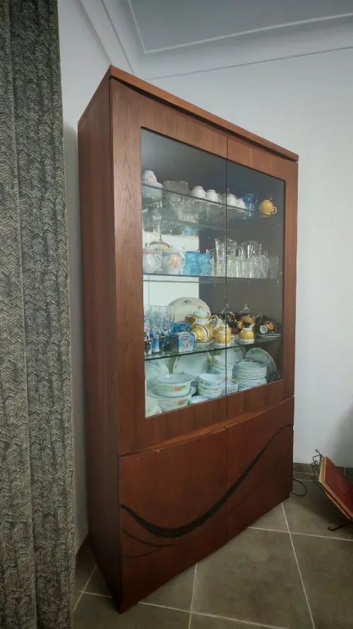 Argenterie a vendre 