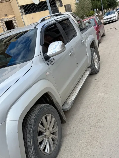 Volkswagen Amarok 2013 HighLine Plus