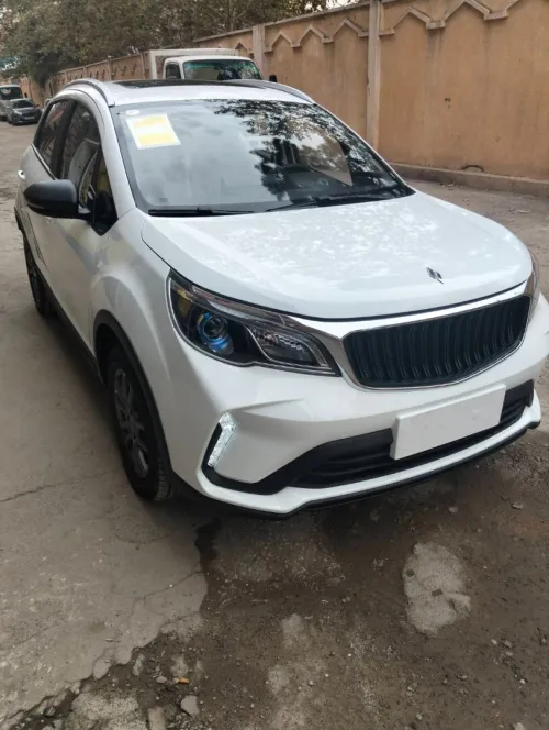 Geely Livan 2025 X3 Pro