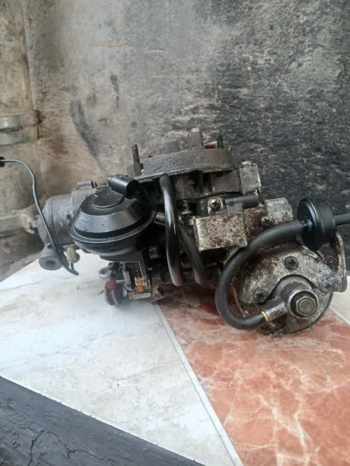 Carburateur golf