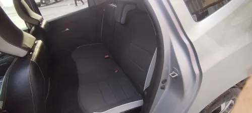 Dacia Duster 2022 Ambiance