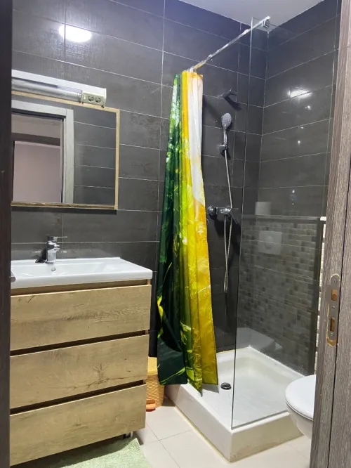 Location Appartement F2 Oran Oran