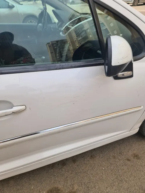 Peugeot 207 2010 Allure