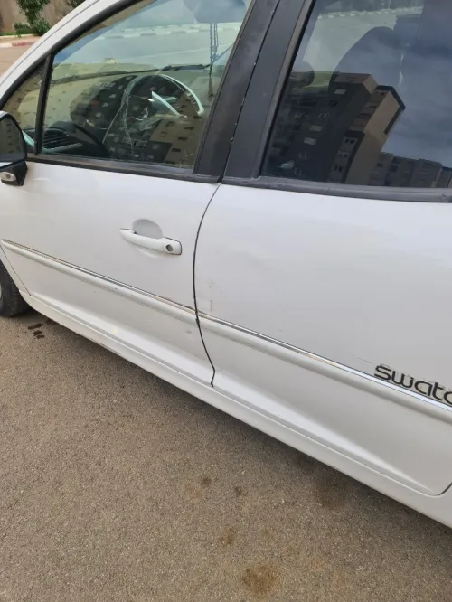 Peugeot 207 2010 Allure