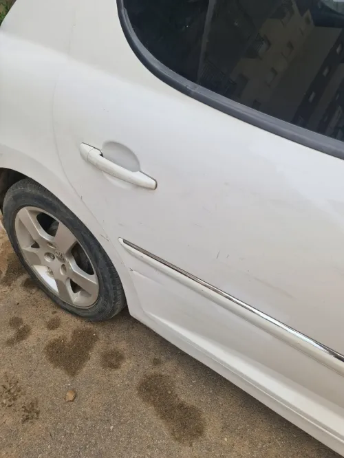 Peugeot 207 2010 Allure