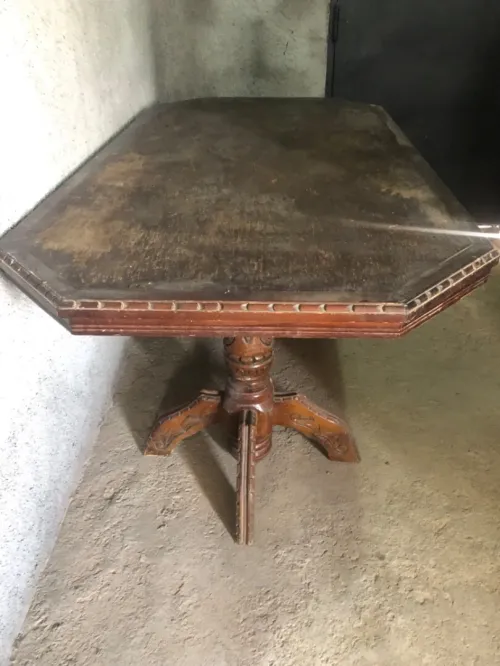 Affaire à saisir 