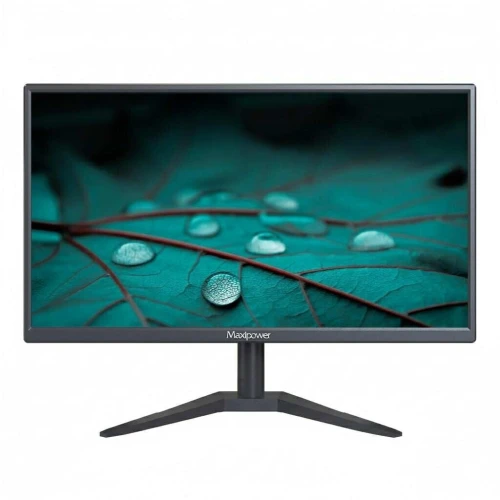 ECRAN MAXIPOWER 22" full hd 2ms hdmi - vga audio