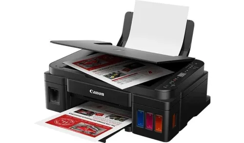 IMPRIMANTE CANON G3410 WIFI