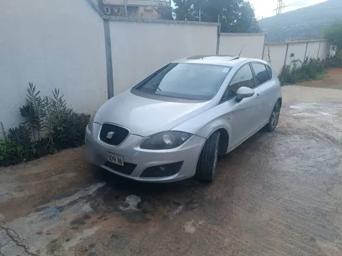 Seat Leon 2009 Leon