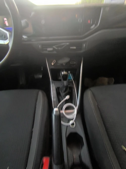 Volkswagen Polo 2024 