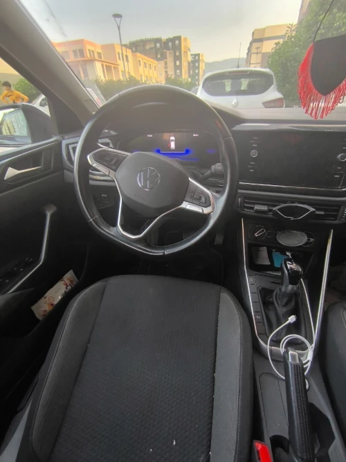 Volkswagen Polo 2024 