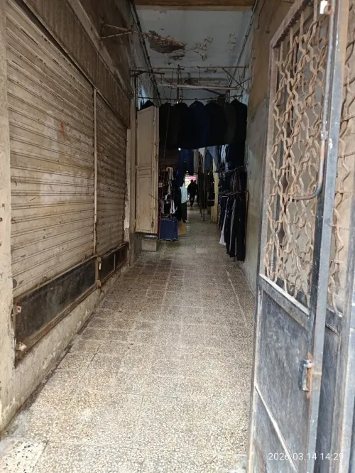 Vente Appartement F2 Oran Oran