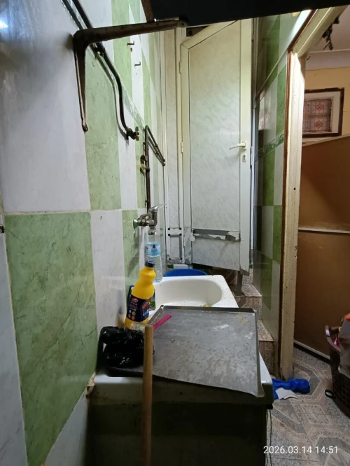 Vente Appartement F2 Oran Oran