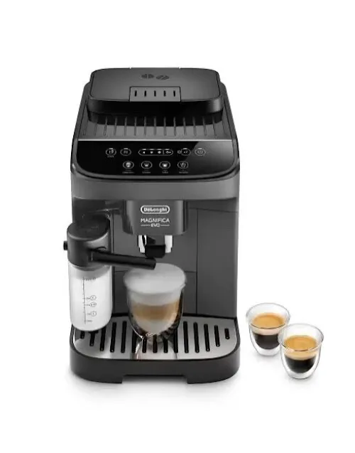 Machine A Cafe Cappuccino Broyeur DELONGHI MAGNIFICA EVO -15 BARS
