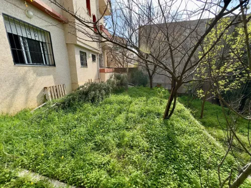 Location Villa Alger Bouzareah