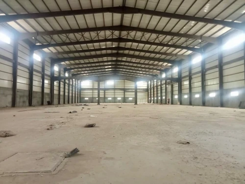 Location Hangar - Usine Alger Birtouta