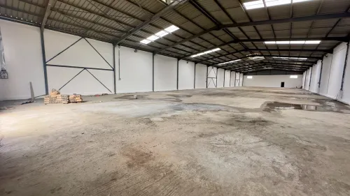 Location Hangar Blida Beni tamou