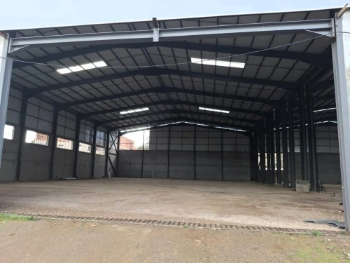 Location Hangar - Usine Blida Beni mered