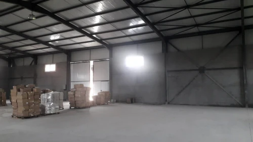 Location Hangar - Usine Blida Beni tamou