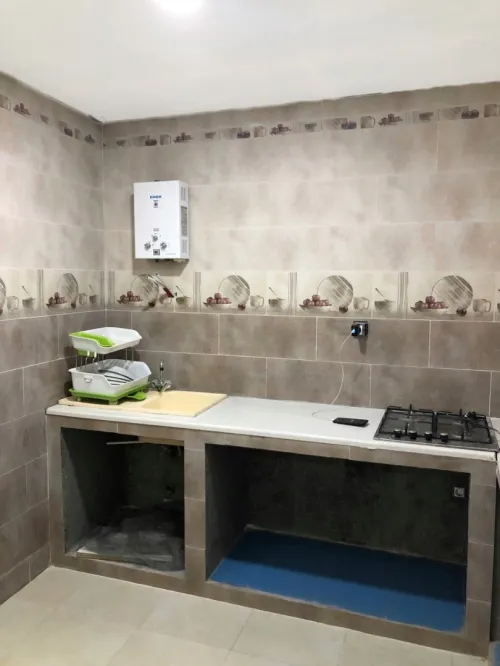 Vente Appartement F4 Tizi Ouzou Azeffoun