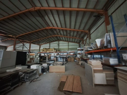 Location Hangar - Usine Blida Ouled el alleug