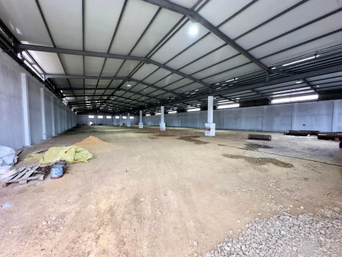 Location Hangar - Usine Blida Beni tamou